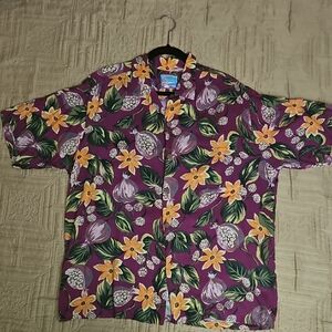 ⚜️The Genuine Hawaiian Shirt